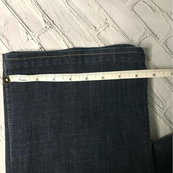 Rock & Republic Kasandra Jeans Boot cut Size 12M    RO10367 - Picture 12 of 15